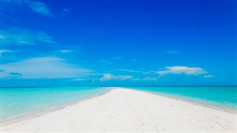 6 Reasons Why You Need To Visit Exuma Bahamas