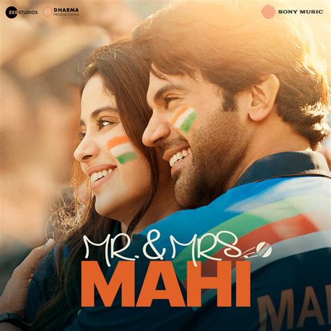 Dekhha Tenu From Mr And Mrs Mahi Song And Lyrics By Jaani