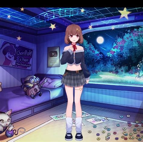 Star Vtuber Re Debut Imagenes De Animales Kawaii Dibujos Dibujos