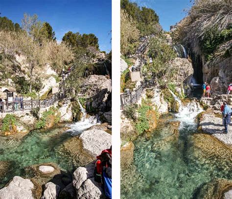 Algar Waterfalls ⭐️ Complete Guide ⭐️ 2024