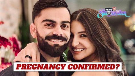 Anushka Sharma Is Indeed Pregnant Ram Charan Akshay S Bromance