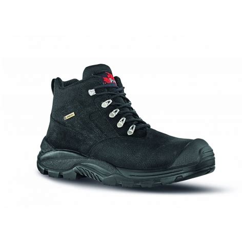 Scarpe Antinfortunistiche U Power Dude Gtx Uk S Wr Ci Src Cem