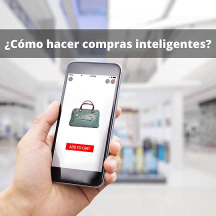 Cómo hacer compras inteligentes Finanzas Personales México y Más