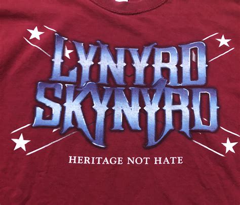 Lynyrd Skynyrd 2018 Farewell Tour Shirt Southern Ro Gem