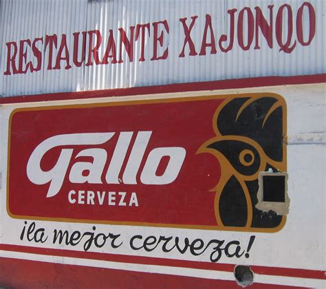 Gallo (cerveza) - Wikiwand