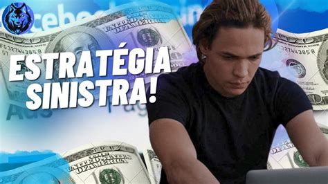 Estrat Gia Milion Ria De Criativos Do Thiago Finch Youtube