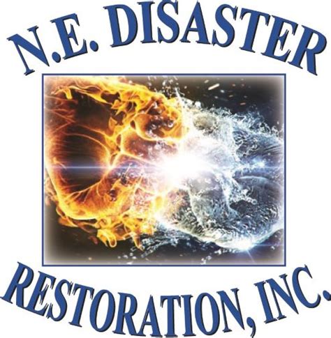 Index Ne Disaster Restoration Inc Coventry Ri