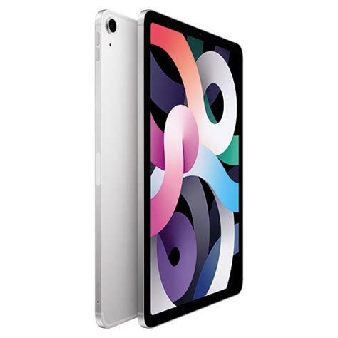 iPad Air 4 (2020) 4G 64GB | Giá rẻ, thu cũ đổi mới