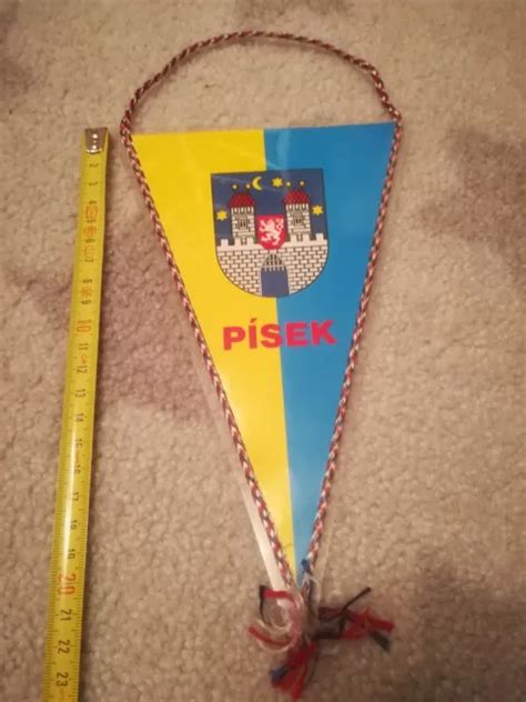 Gagliardetto Small Calcio Football Banderin Wimpel Pennant Fanion P Sek