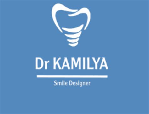 Dr Kamilya Ouqba Dentiste à Casablanca DabaDoc MA