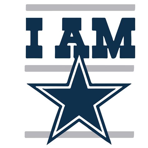 Dallas Cowboys Svg Sport Logo Dallas Cowboys Png Nfl Png Foo Inspire