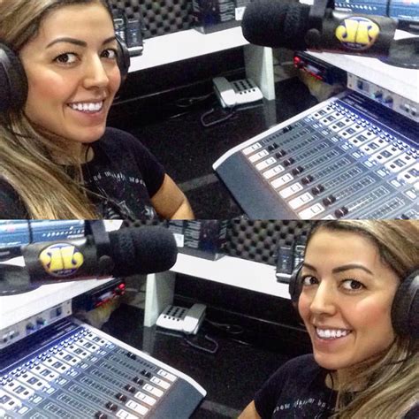 The Radio Revolutionista Unpacking Marcinha Nettos Lasting Impact On Jovem Pan Joinville