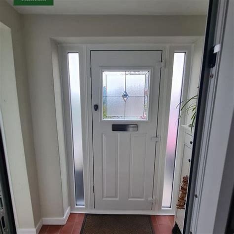 Endurance Front Doors Composite Front Doors South Wales