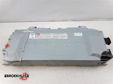 Toyota Corolla Batteries Hybride Stock Proxyparts Fr