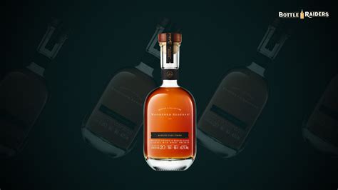 Woodford Reserve Master S Collection Madeira Cask Finish