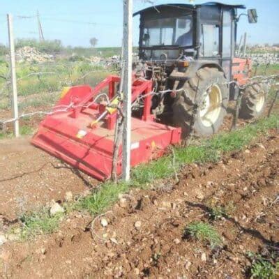 Choosing The Right Mulcher Buying Guides Agriexpo