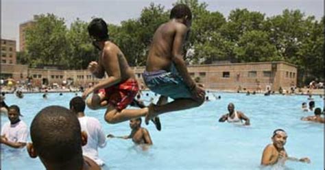 Heat Wave Grips East Coast Cbs News