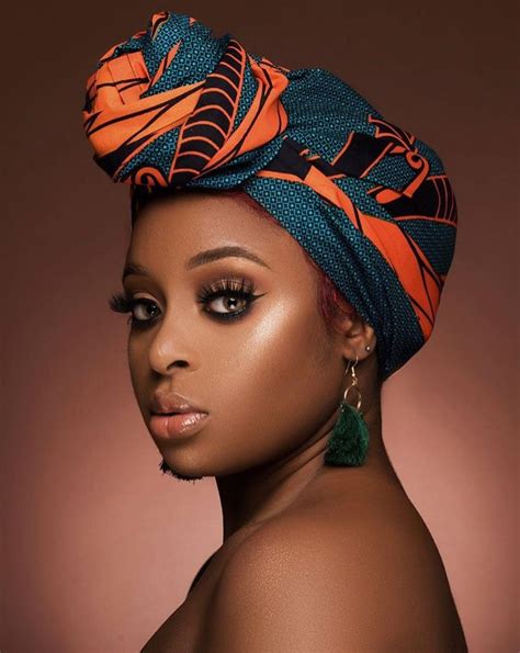 1627 Best Head Wraps Braids Twist And More Images On Pinterest