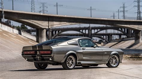 Mustang Eleanor Wallpapers - Top Free Mustang Eleanor Backgrounds ...