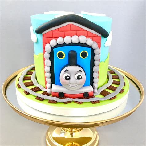 Train Cake Template – Cake Couture Love