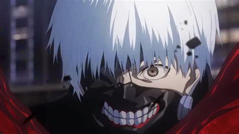 Tokyo Ghoul A 03