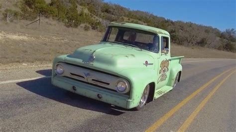 Ford Truck from 1956 Restored! | Iron Resurrection Season 5 Premiere ...