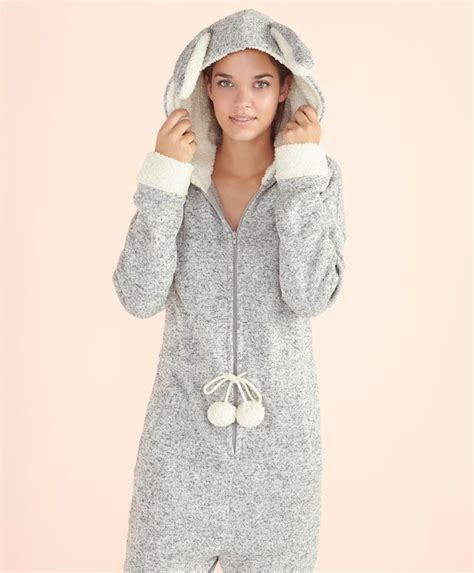 Venta Oysho Pijama Conejo En Stock