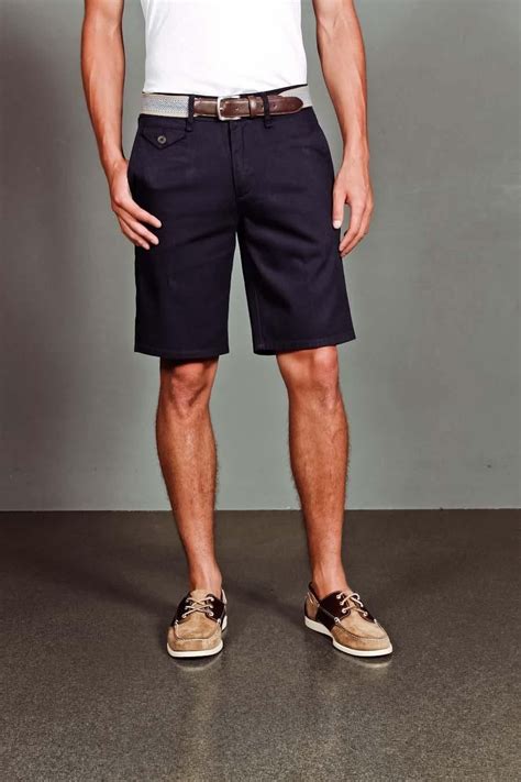 Tailored Shorts Casual Shorts For Men Well Dressed Men Mens Outfits