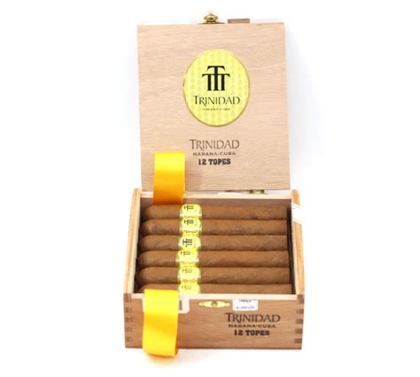 Trinidad Vigia Cigar Club India