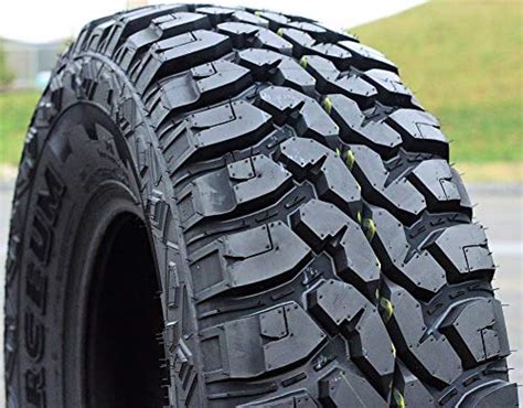 Unbelievable! Get Ready to Conquer Any Terrain With The Best Set of 4 16-inch Mud Tires!