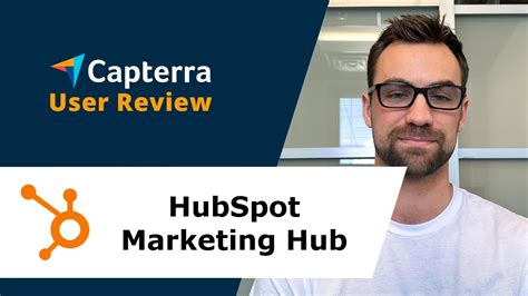 Hubspot Marketing Hub Review Effective Tool That Can Save Your