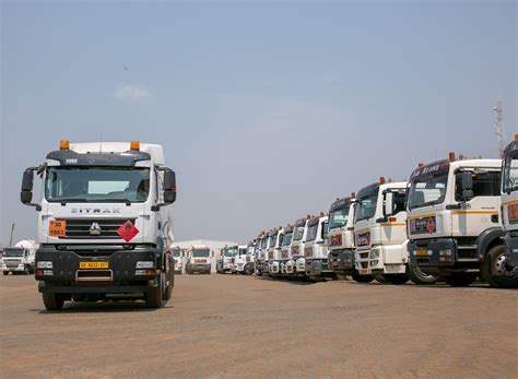 Ghana Haulage Transport Owners Association kicks against new ...