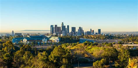 BESTE Rund und Helikopterflüge Dodger Stadium 2023 KOSTENLOS