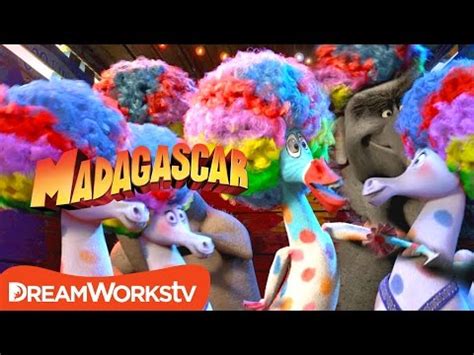 Madagascar 3 - Afro Circus Remix | Circus Afro / Afro Circus | Know ...