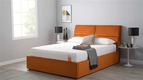 Beds Bed Frames Bed Bases And Headboards Tempur® Uk