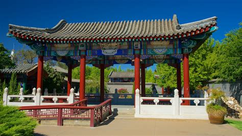 Golden Dragon Museum, Bendigo holiday accommodation: holiday houses ...