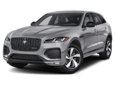 New Jaguar F Pace R Dynamic S Sport Utility Ra Ken Garff