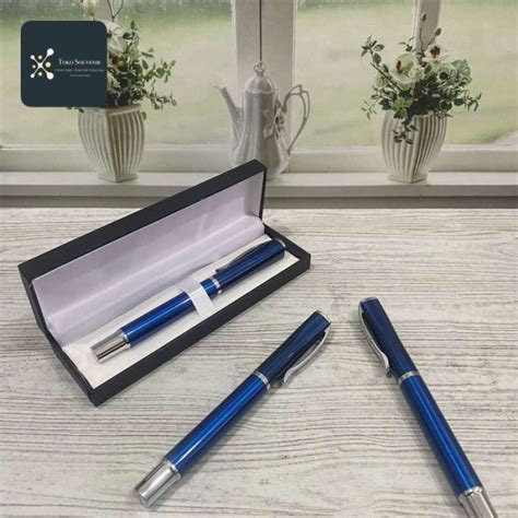 Jual Pulpen Pen Free Grafir Cetak Nama Bolpoin Gel Bonus Nama Dan