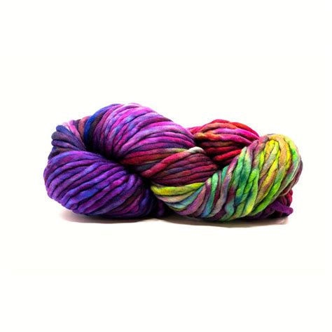 Malabrigo Rasta Yarn Michigan Fine Yarns