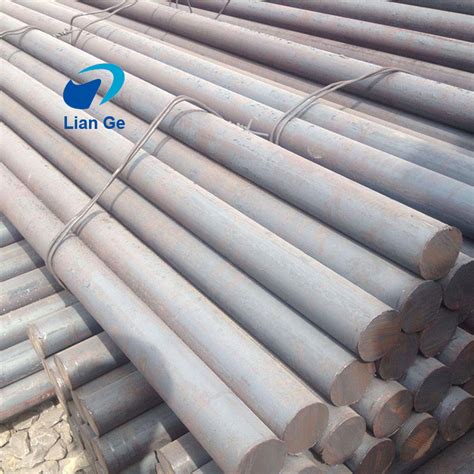 Alloy Mold Steel Din Steel Material Steel Round Bar China