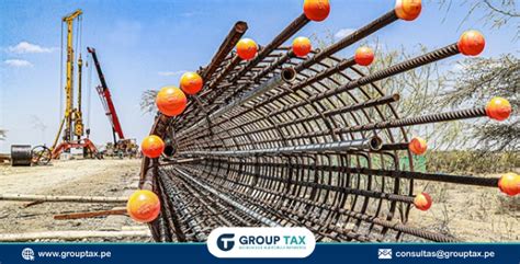 Proinversi N Prev Adjudicar Obras Por Us Mllns Group Tax