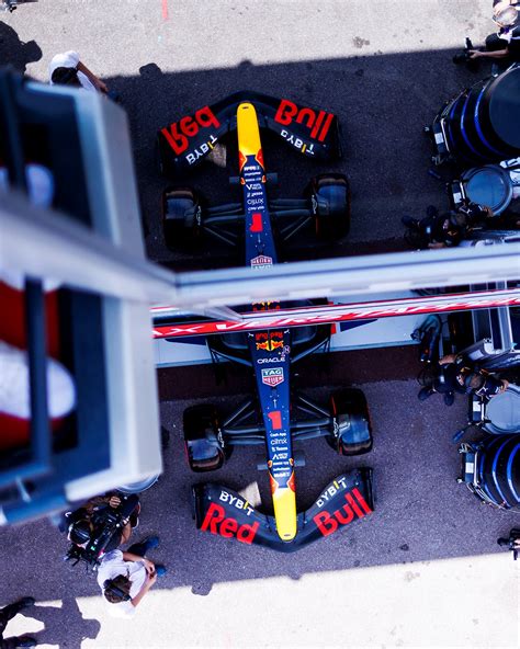 Max Verstappen Red Bull Racing Rb Monaco Gp X R