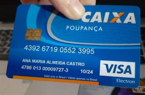 Descubra Qual é O Melhor Cartão Da Caixa E Como Fiz Para Solicitar