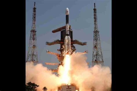 Chandrayaan 3 Tata Steel Crane Plays Crucial Role In Successful