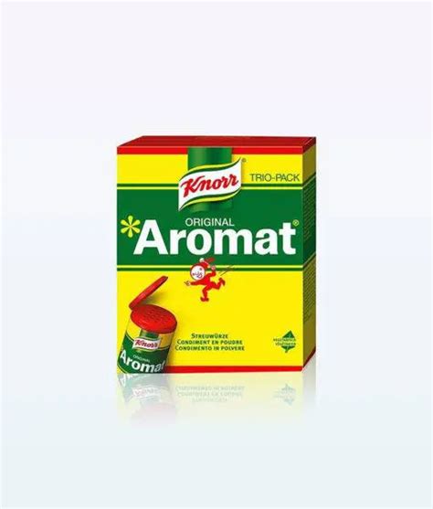 Knorr Swiss Aromat Seasoning Knorr Suiza Swissmade Direct