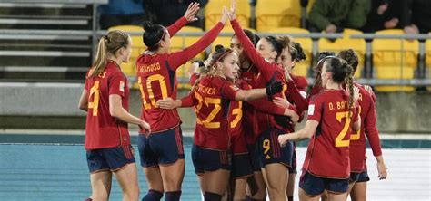 DIRETTA Spagna Svezia risultato finale 2 1 la Roja è la prima