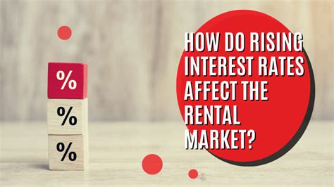 How Do Rising Interest Rates Affect The Rental Market