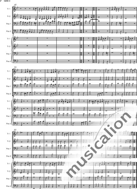 Canzoni - Giovanni Gabrieli | Sheet music to download