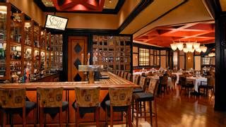 The Best Restaurants in Treasure Island Hotel & Casino Right Now | OpenTable