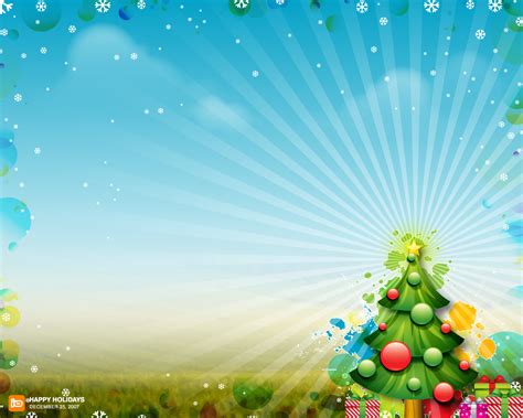 🔥 [150+] Christmas Trees Backgrounds | WallpaperSafari